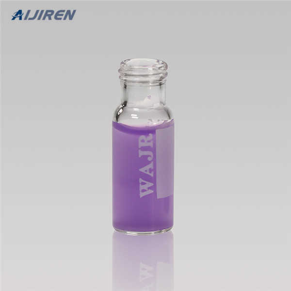 2ml hplc autosampler vials price for Aijiren autosampler with writing space